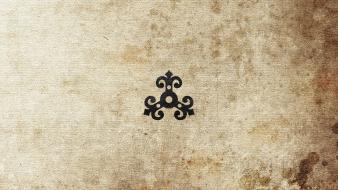 Magic: the gathering guild guildpact symbols wallpaper