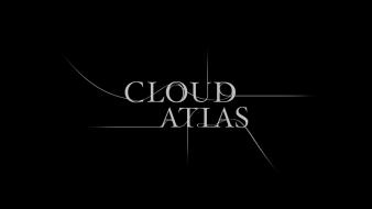 Minimalistic cloud atlas wallpaper
