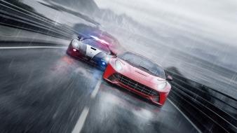 Need for speed rivals 2013 wallpaper