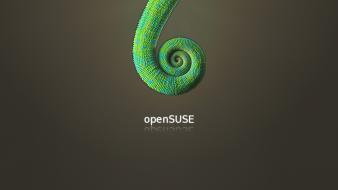 Pattern linux opensuse wallpaper