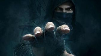 Thief 4 dark video games