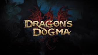 Video games dragons dogma wallpaper