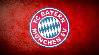 Bayern munich logo wallpaper