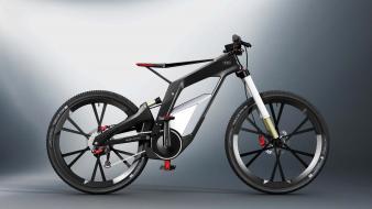 Bike bicycles audi