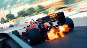 Cars sports live formula one wallpaper