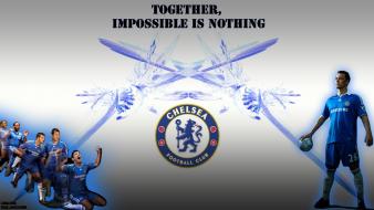 Chelsea fc football teams premier league soccer wallpaper