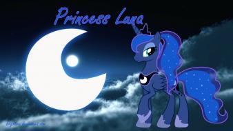 My little pony: friendship is magic alicorns wallpaper