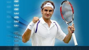 Roger federer tennis wallpaper