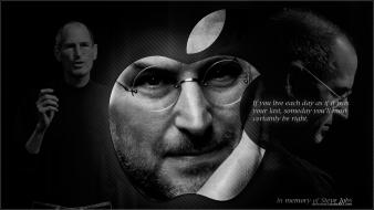 Steve jobs quotes wallpaper