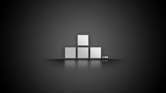 Tetris wallpaper