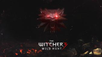 The witcher 3 wild hunt wallpaper