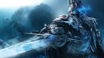 World of warcraft game wallpaper