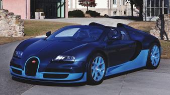 Bugatti veyron in transformers 4 wallpaper