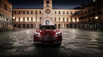 Cars aston martin am 310 vanquish