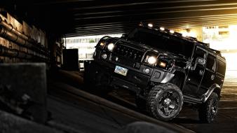 Cars hummer wallpaper