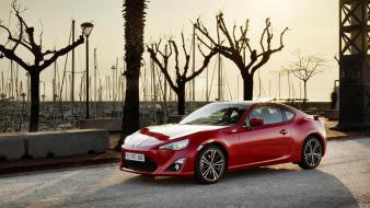 Cars toyota gt86 gt 86 wallpaper