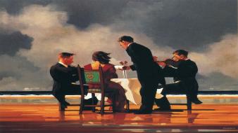 Dead admiral jack vettriano artwork contemporary paintings