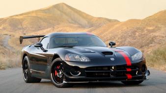 Dodge viper cars wallpaper