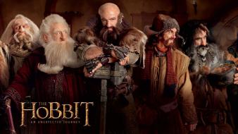 Dwarfs the hobbit balin dwalin bifur oin bofur wallpaper