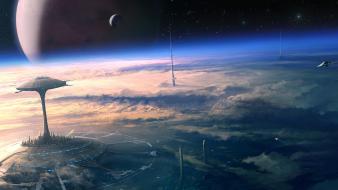 Future earth pictures wallpaper