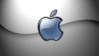 Mac apple wallpaper
