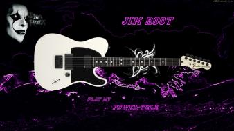 Music purple instruments guitars wallpaper