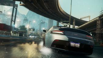 Need for speed vantage most wanted 2 wallpaper