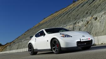 Nissan 370z 2014 nismo fairlady z34