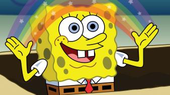 Spongebob squarepants wallpaper