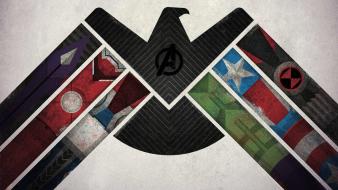 The avengers wallpaper