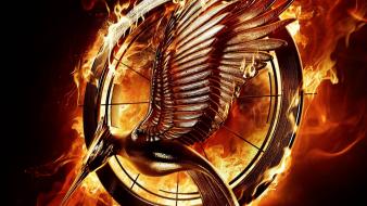 The hunger games catching fire