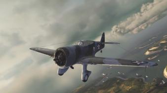 World of warplanes wallpaper