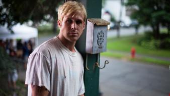 Actors ryan gosling the place beyond pines