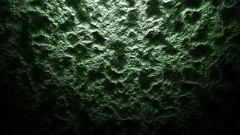 Backgrounds green patterns rusted surface wallpaper