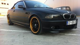 Bmw m3 e46 wallpaper