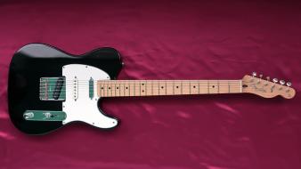 Fender guitars telecaster