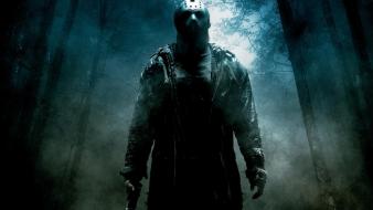 Friday the 13th wallpaper