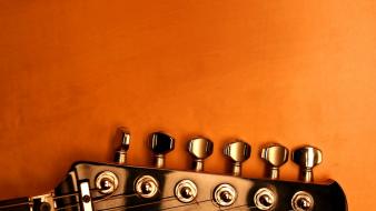 Gibson guitars music wallpaper