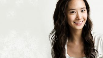 Hair celebrity asians korean singers im yoona wallpaper