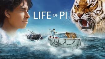 Of pi cover art drama movie posters