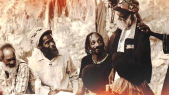 Snoop dogg rasta reggae lions lion album wallpaper