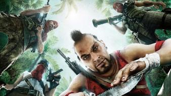 Vaas montenegro wallpaper