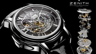 Wristwatch wallpaper