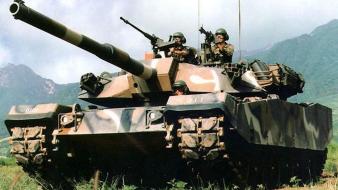 Army power steel tanks wars wallpaper