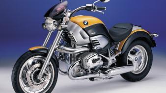 Bmw motorbikes