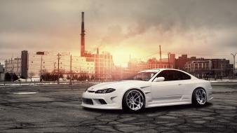 Cars nissan jdm japanese domestic market wallpaper