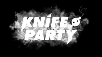 Knife party pendulum drum and bass dubstep wallpaper