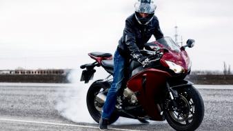 Motorbikes honda cbr1000rr wallpaper