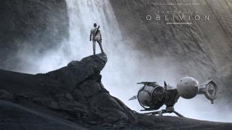 Oblivion - movie tom cruise aircraft movies wallpaper