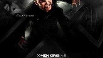 Origins x-men: sabretooth liev schreiber victor creed wallpaper